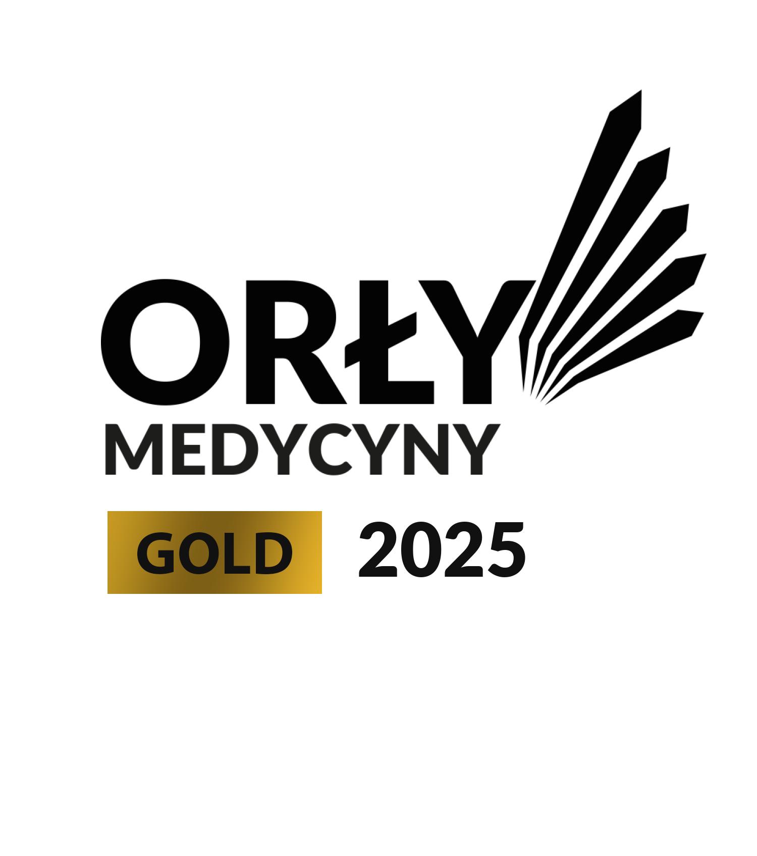 Dziękuję, że jesteście. Sukces Orłów Medycyny GOLD to nasza wspólna zasługa